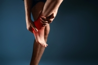 Plantar Heel Pain in Middle Age and Beyond