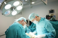 What Is Ankle Arthroscopy Surgery?