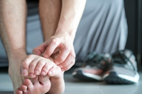 Symptoms and Diagnosis of Athlete's Foot
