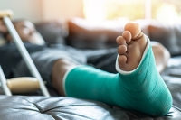 Complex Foot and Ankle Injuries